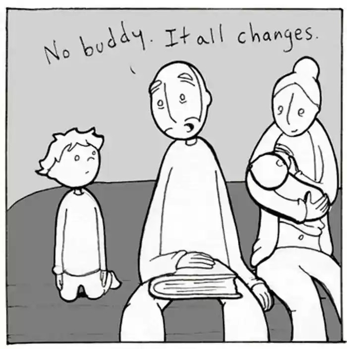 Lunarbaboon Chapter 446: Ep.445: