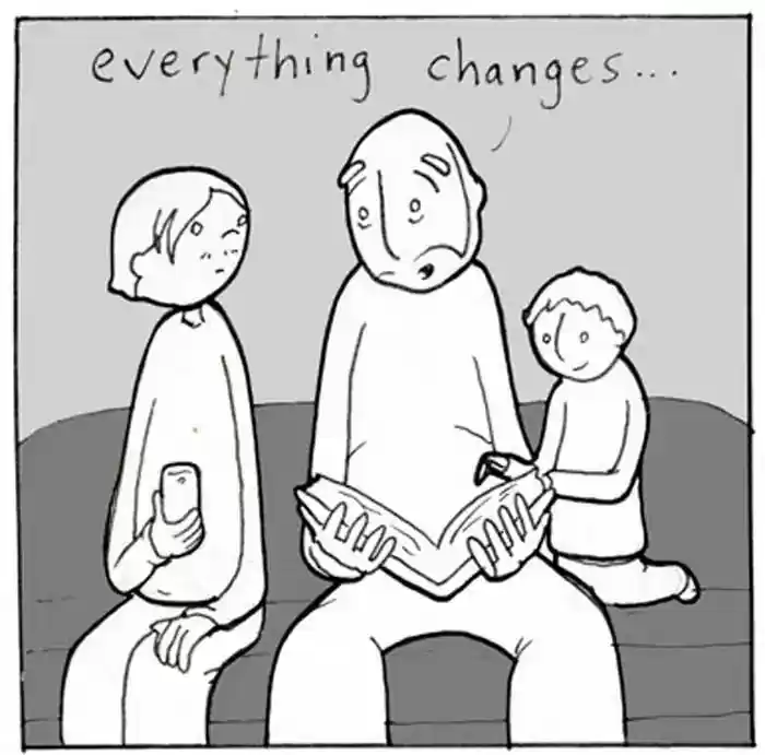 Lunarbaboon Chapter 446: Ep.445: