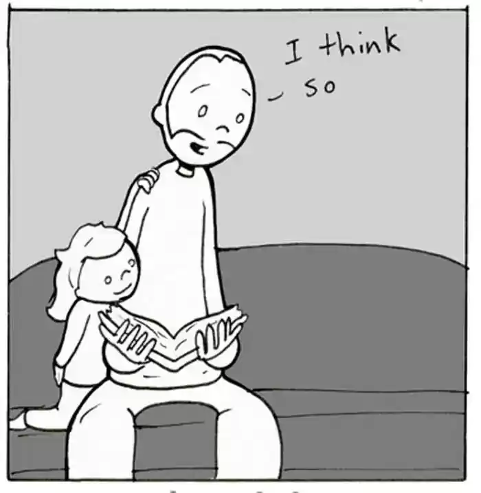 Lunarbaboon Chapter 446: Ep.445: