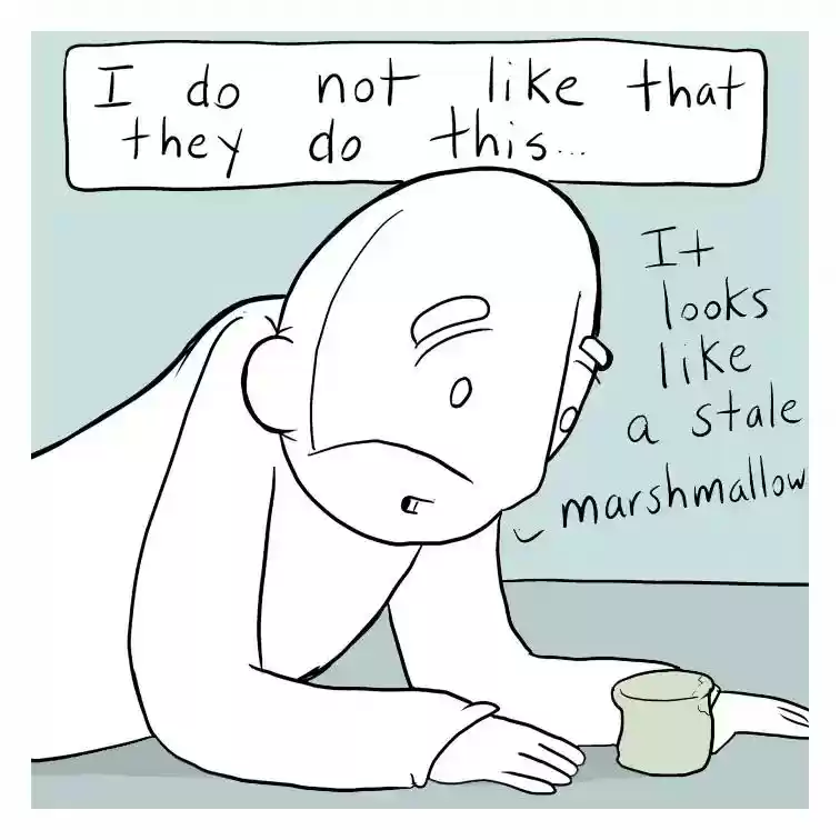Lunarbaboon Chapter 447: Ep.446: