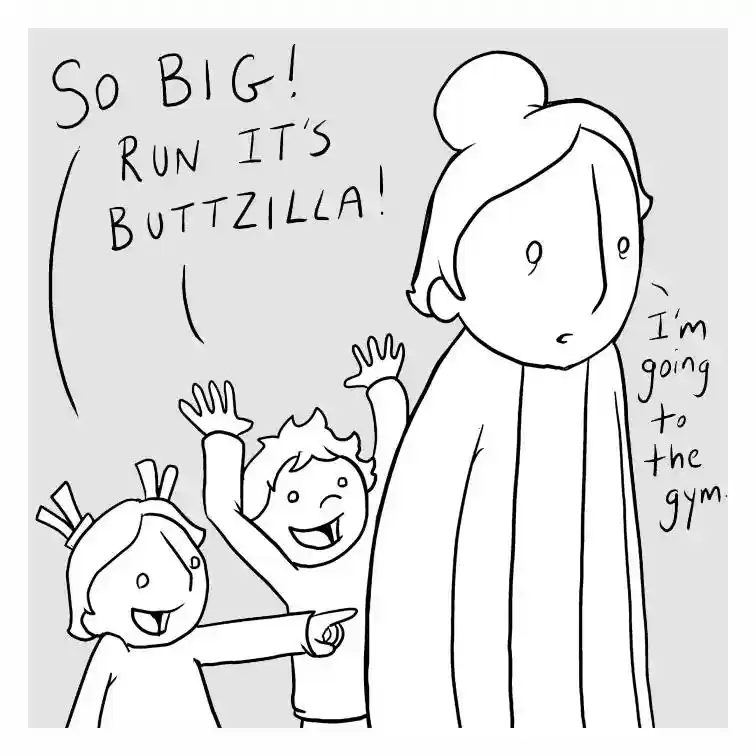 Lunarbaboon Chapter 448: Ep.447: