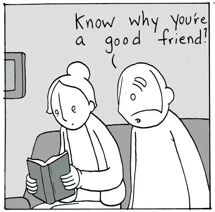 Lunarbaboon Chapter 449: Ep.448: