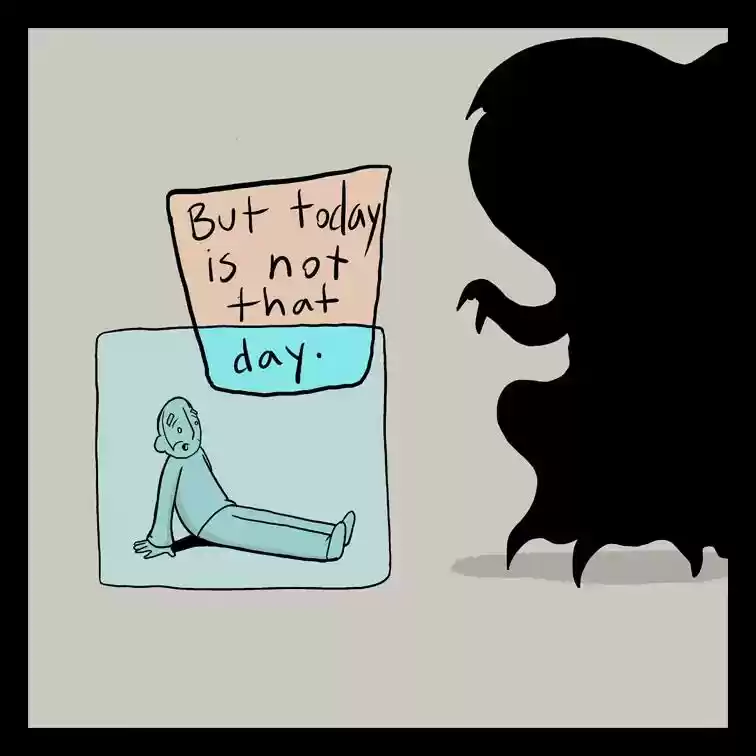 Lunarbaboon Chapter 450: Ep.449: