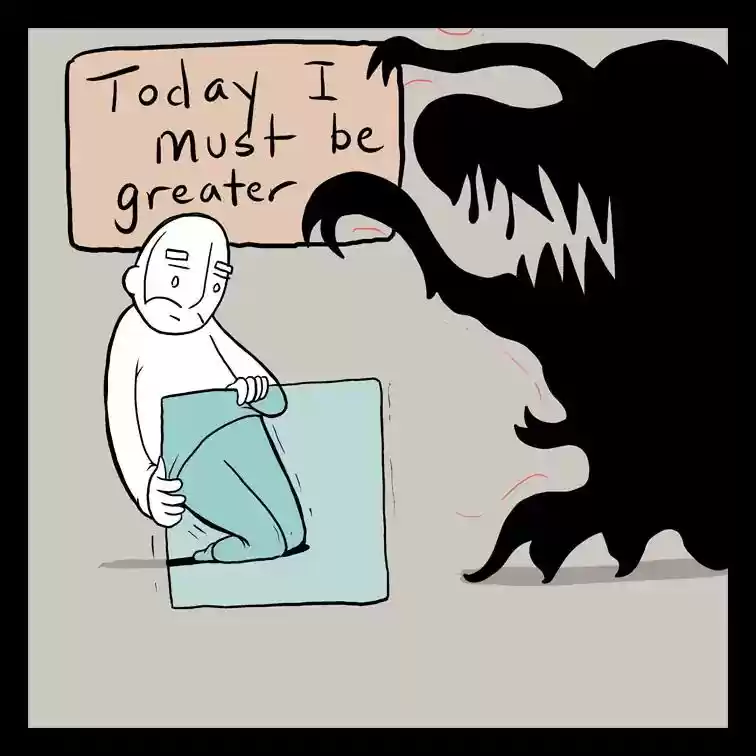 Lunarbaboon Chapter 450: Ep.449: