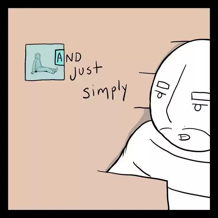 Lunarbaboon Chapter 450: Ep.449: