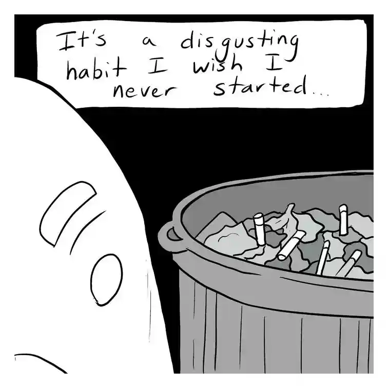 Lunarbaboon Chapter 451: Ep.450: