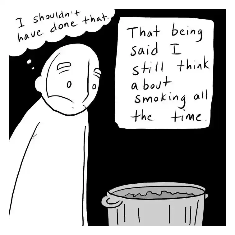 Lunarbaboon Chapter 451: Ep.450: