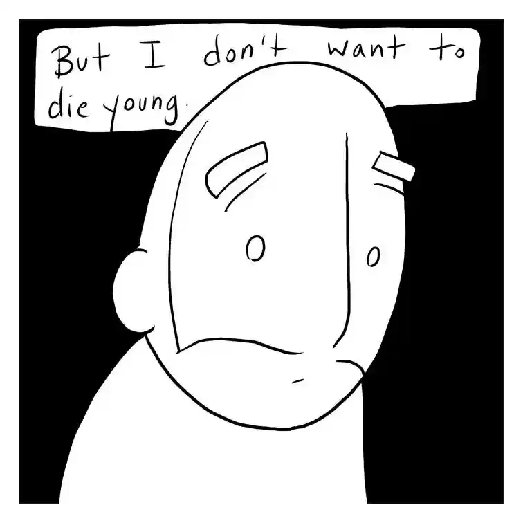 Lunarbaboon Chapter 451: Ep.450: