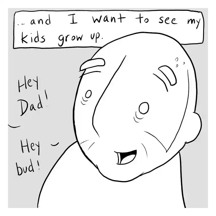 Lunarbaboon Chapter 451: Ep.450: