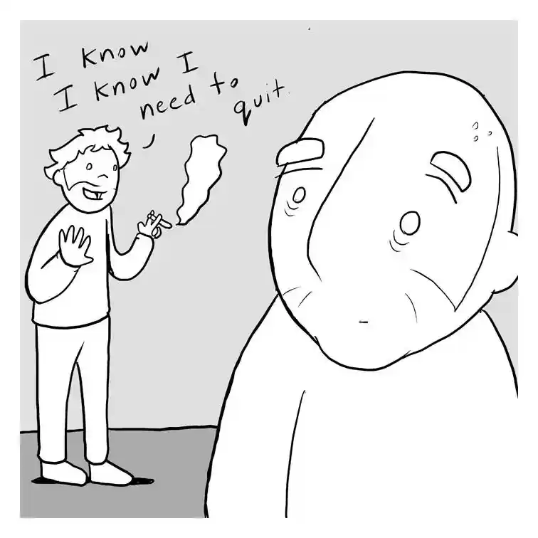 Lunarbaboon Chapter 451: Ep.450: