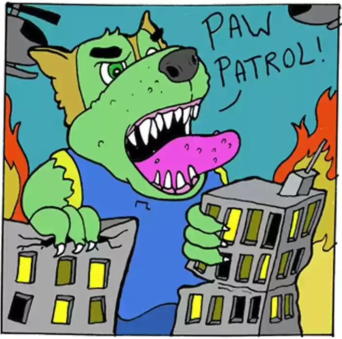 Lunarbaboon Chapter 452: Ep.451: