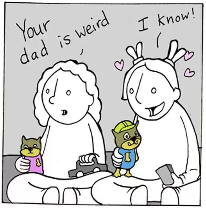 Lunarbaboon Chapter 452: Ep.451: