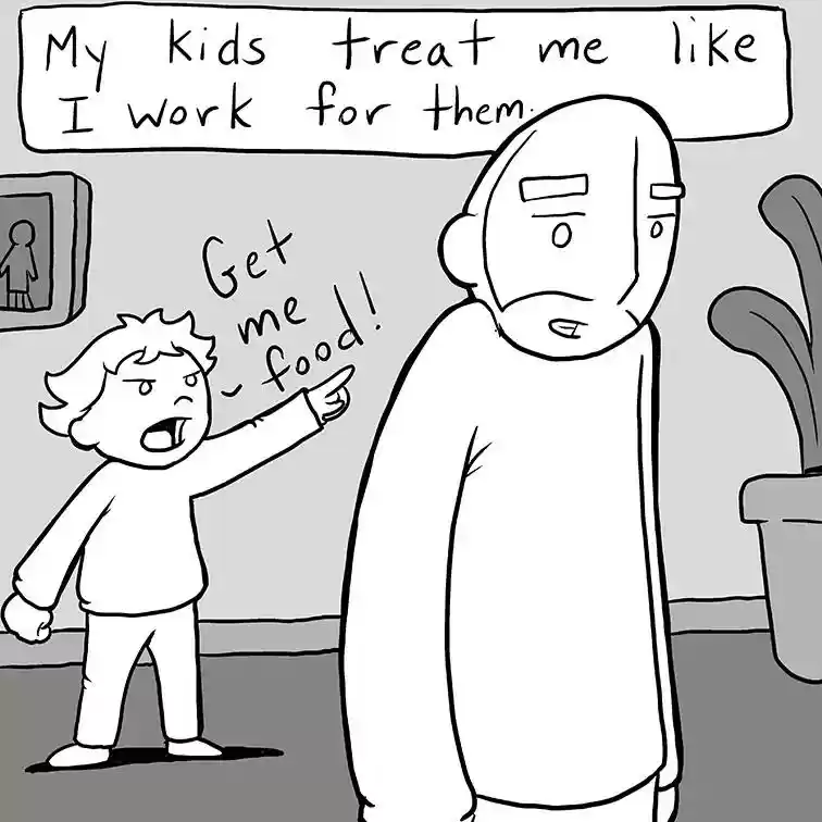 Lunarbaboon Chapter 453: Ep.452: