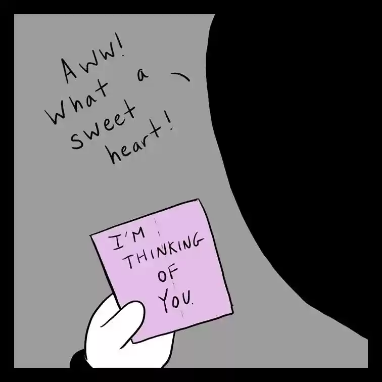 Lunarbaboon Chapter 454: Ep.453: