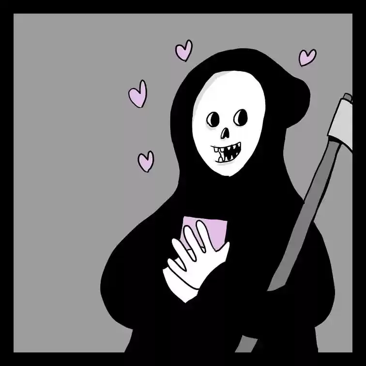 Lunarbaboon Chapter 454: Ep.453: