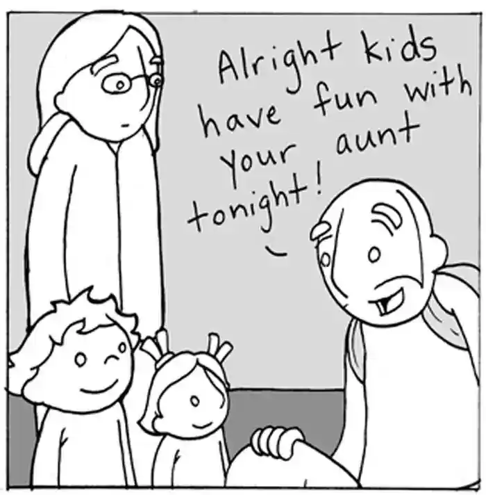 Lunarbaboon Chapter 455: Ep.454: