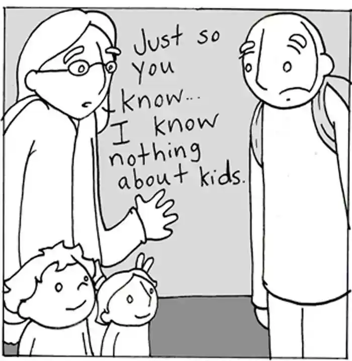 Lunarbaboon Chapter 455: Ep.454: