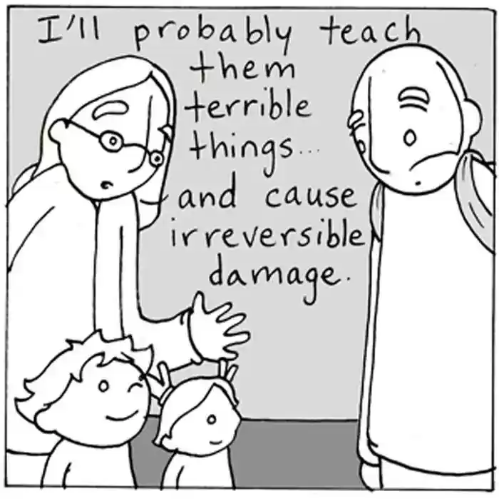 Lunarbaboon Chapter 455: Ep.454: