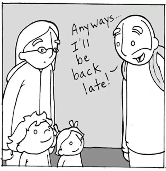 Lunarbaboon Chapter 455: Ep.454: