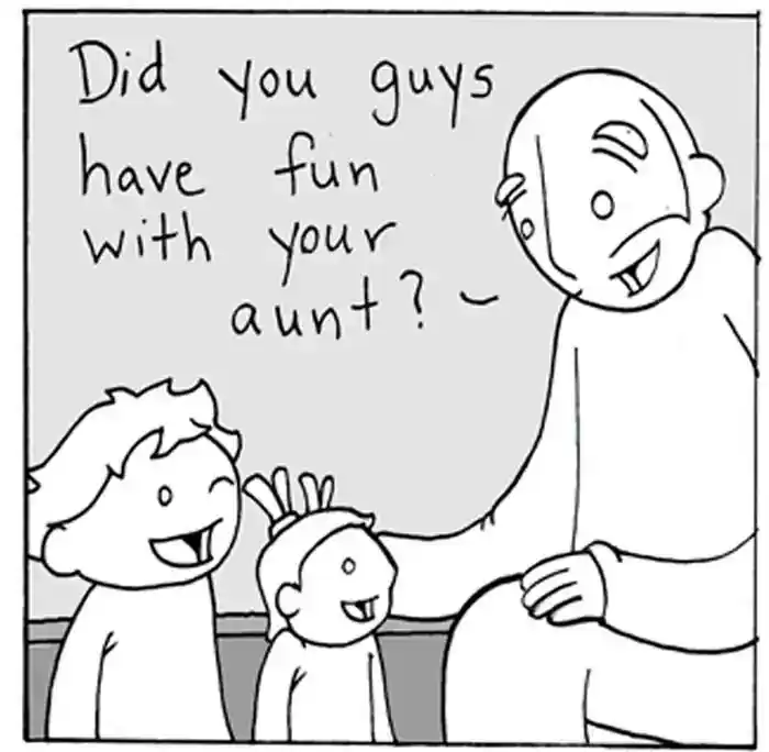 Lunarbaboon Chapter 456: Ep.455: