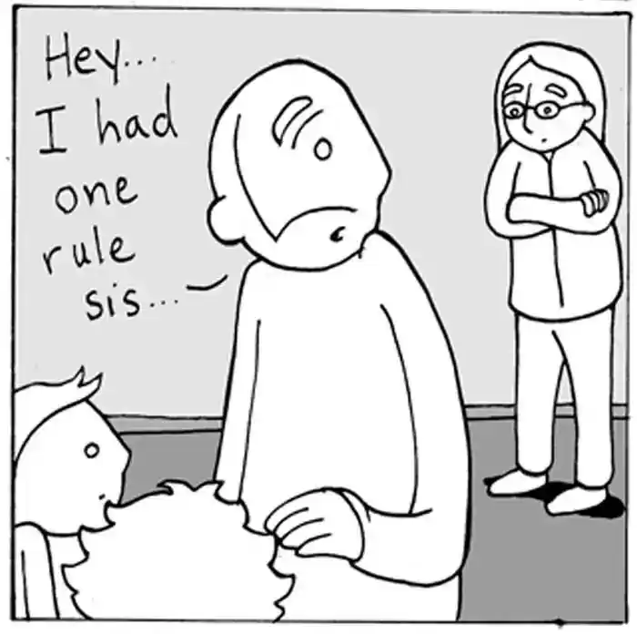 Lunarbaboon Chapter 456: Ep.455: