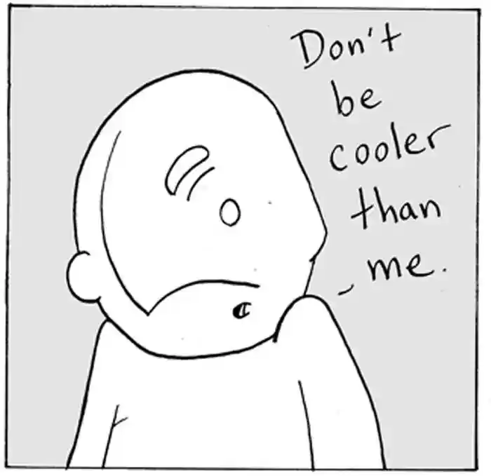 Lunarbaboon Chapter 456: Ep.455:
