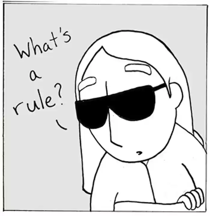 Lunarbaboon Chapter 456: Ep.455: