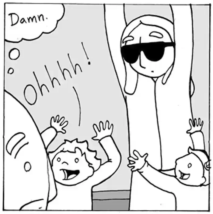 Lunarbaboon Chapter 456: Ep.455: