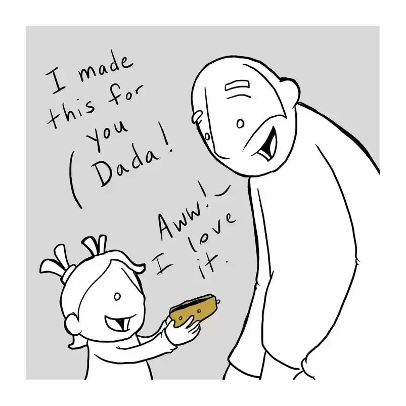 Lunarbaboon Chapter 457: Ep.456: