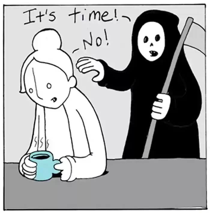 Lunarbaboon Chapter 458: Ep.457: