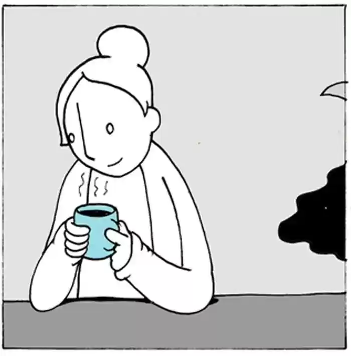 Lunarbaboon Chapter 458: Ep.457: