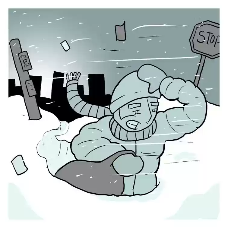 Lunarbaboon Chapter 459: Ep.458: