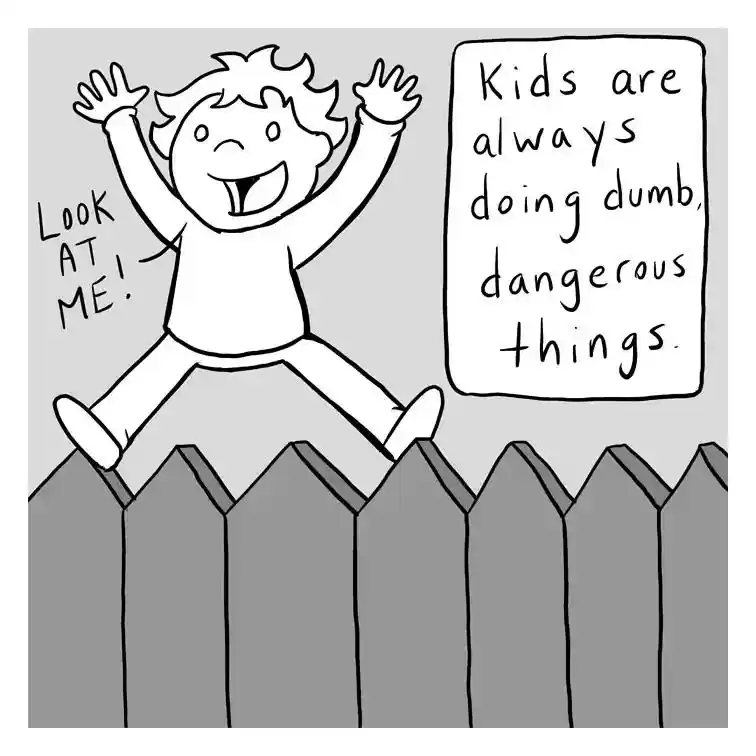 Lunarbaboon Chapter 460: Ep.459: