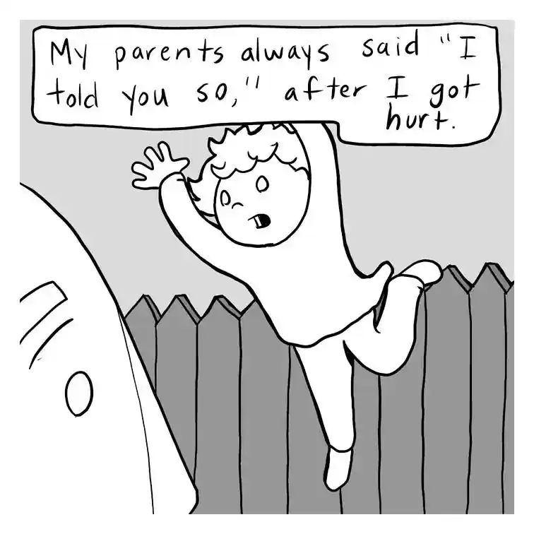 Lunarbaboon Chapter 460: Ep.459: