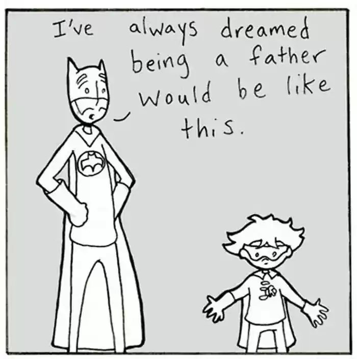 Lunarbaboon Chapter 461: Ep.460: