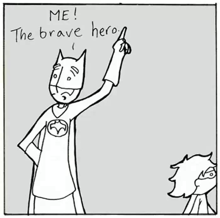Lunarbaboon Chapter 461: Ep.460: