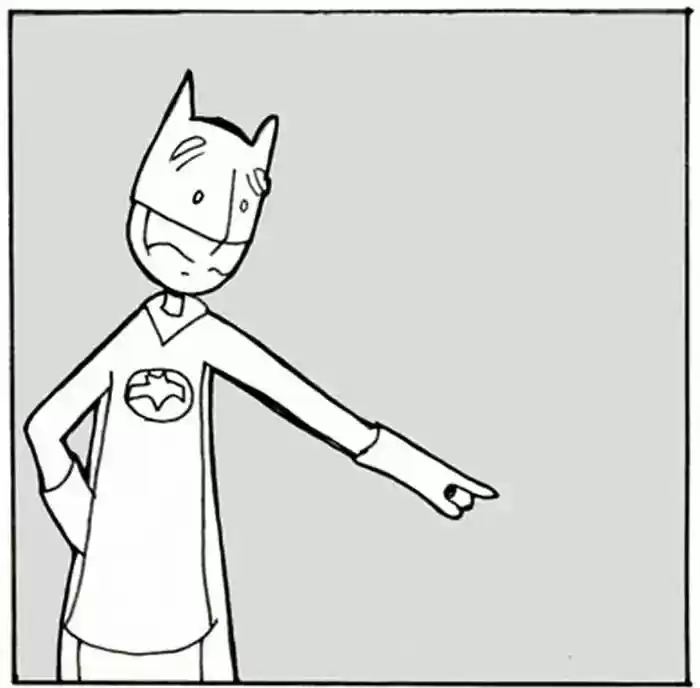 Lunarbaboon Chapter 461: Ep.460: