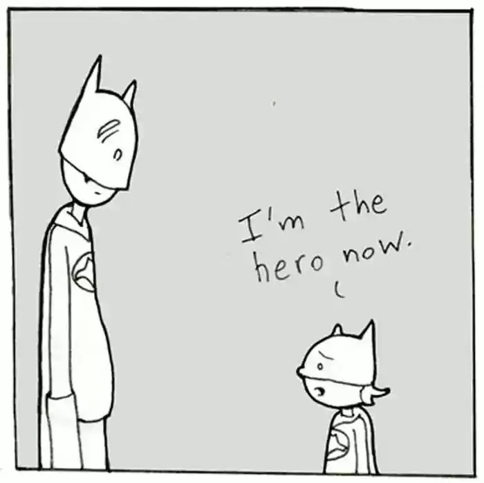 Lunarbaboon Chapter 461: Ep.460: