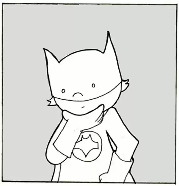 Lunarbaboon Chapter 461: Ep.460: