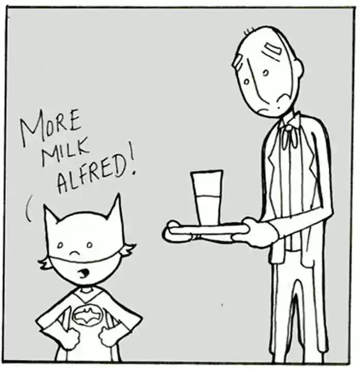 Lunarbaboon Chapter 461: Ep.460: