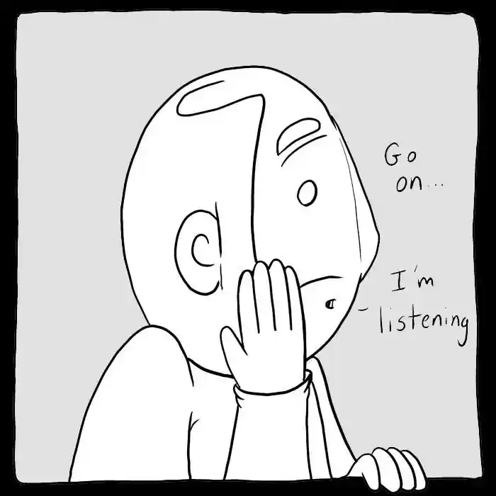 Lunarbaboon Chapter 462: Ep.461: