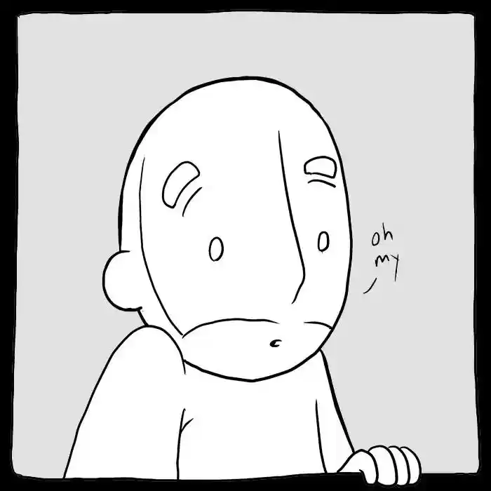 Lunarbaboon Chapter 462: Ep.461: