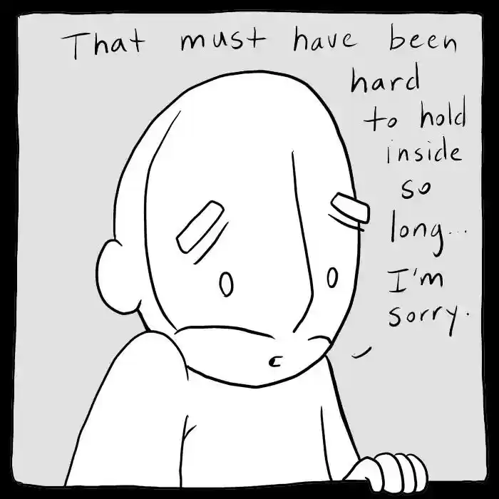 Lunarbaboon Chapter 462: Ep.461: