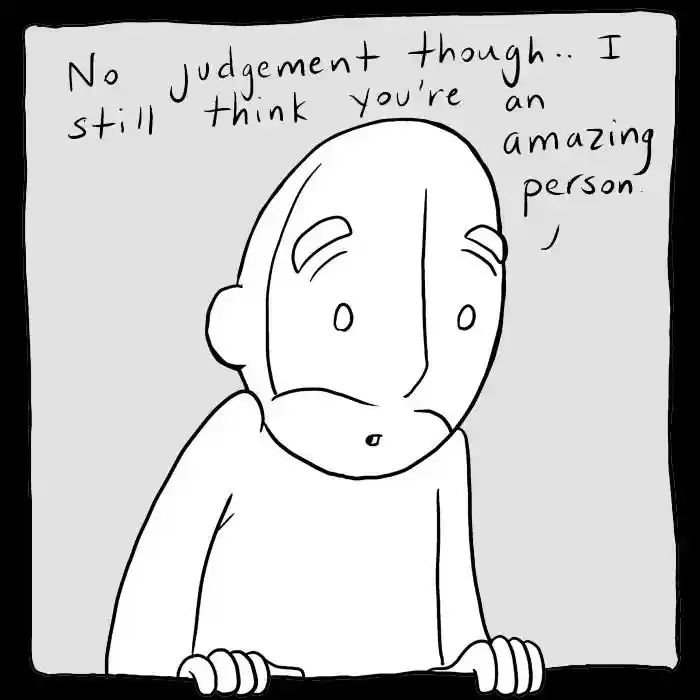 Lunarbaboon Chapter 462: Ep.461: