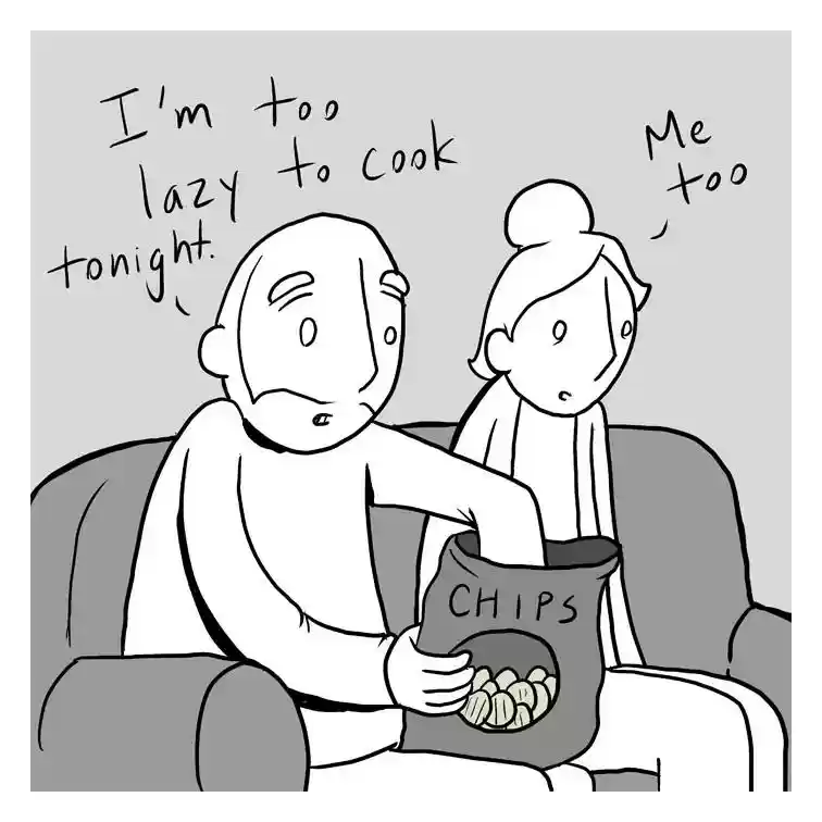Lunarbaboon Chapter 463: Ep.462: