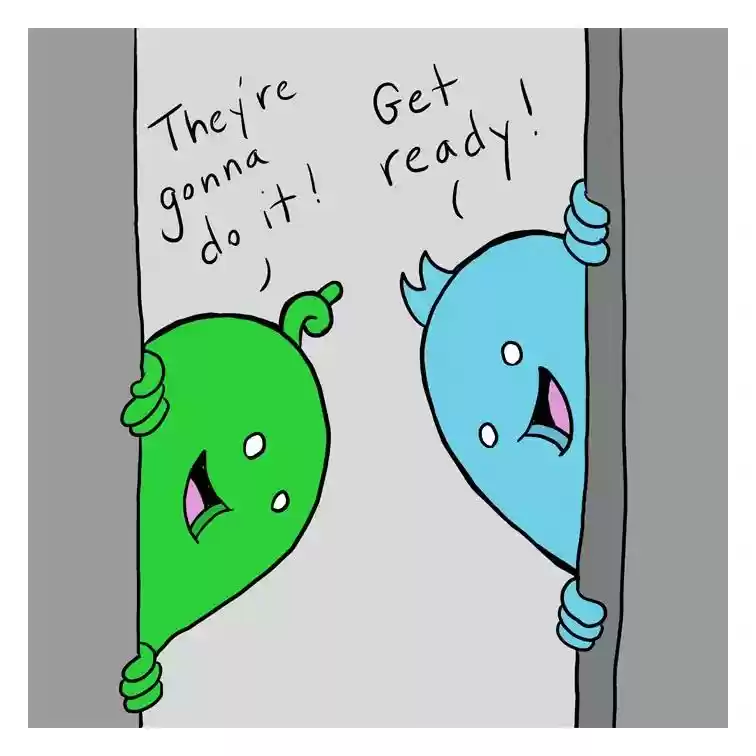 Lunarbaboon Chapter 463: Ep.462: