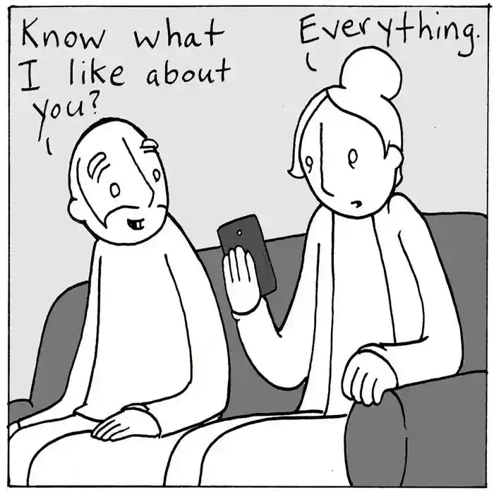 Lunarbaboon Chapter 465: Ep.464: