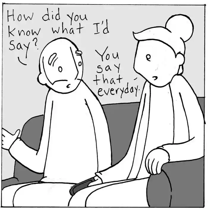 Lunarbaboon Chapter 465: Ep.464: