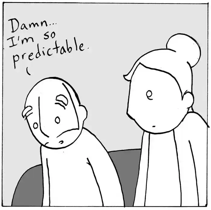 Lunarbaboon Chapter 465: Ep.464: