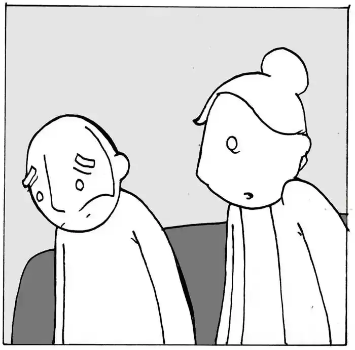 Lunarbaboon Chapter 465: Ep.464: